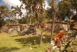 Complejo arqueológico de Kuélap