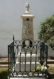 Cementerio Presbítero Maestro