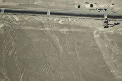 Líneas de Nazca