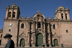 Catedral de Cusco, Cuzco