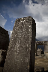 Ciudadela de Machu Picchu