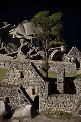 Ciudadela de Machu Picchu