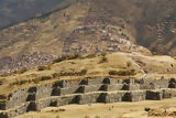 Fortaleza de Sacsayhuamán, Sacsayhuaman