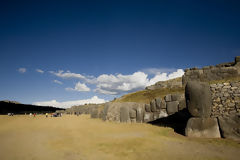 Fortaleza de Sacsayhuamán, Sacsayhuaman