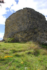 Fortaleza de Kuelap, Kuélap