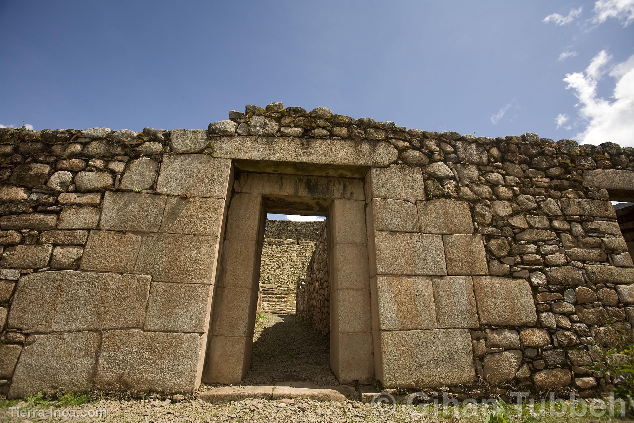 Conjunto arqueológico de Rosaspata