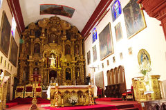 Catedral de Huancavelica