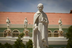 Plaza de Armas de Catacaos