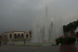 Circuito Mágico del Agua, Lima