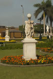 Plaza de Armas de Barranco, Lima