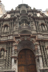 Iglesia de la Merced