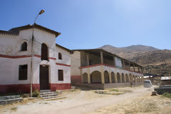 San Antonio de Chaclla