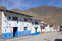 Pueblo de Antioqua