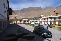 Pueblo de Antioqua