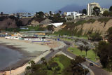 Distrito de Chorrillos, Lima