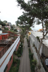 Distrito de Barranco, Lima