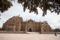 Iglesia de Santiago Apstol