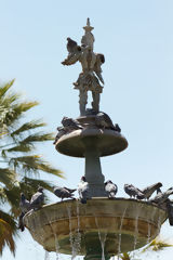 Plaza de Armas, Arequipa