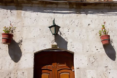 Barrio de San Lzaro, Arequipa