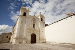 Templo de Santa Teresa