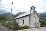 Iglesia de Pozuzo