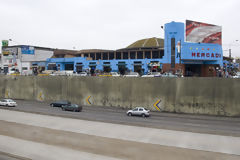 Mercado de Surquillo, Lima