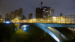 Puente Villena, Lima