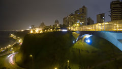 Puente Villena, Lima