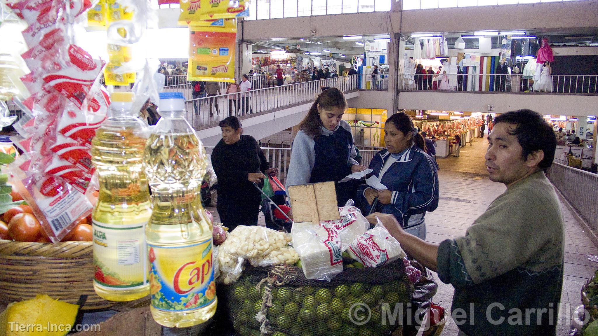 Mercado Central