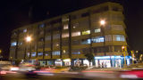 Edificio Diagonal, Lima