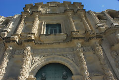 Catedral de Cajamarca