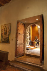Hotel Monasterio