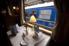 Tren Hiram Bingham