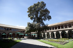 Hotel Monasterio de Cusco