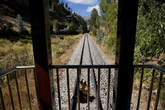 Tren Hiram Bingham