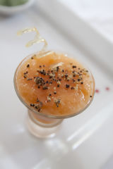 Copa de postre