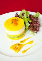 Causa rellena