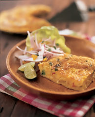 Tortilla de raya