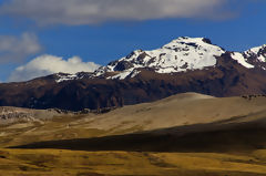 Nevado Huamanrazu