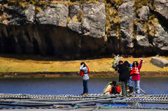 Laguna Pultoc