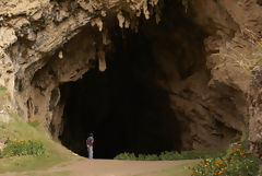 Gruta de Huagapo