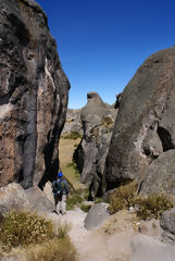 Meseta de Marcahuasi