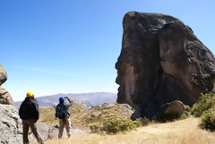 Meseta de Marcahuasi