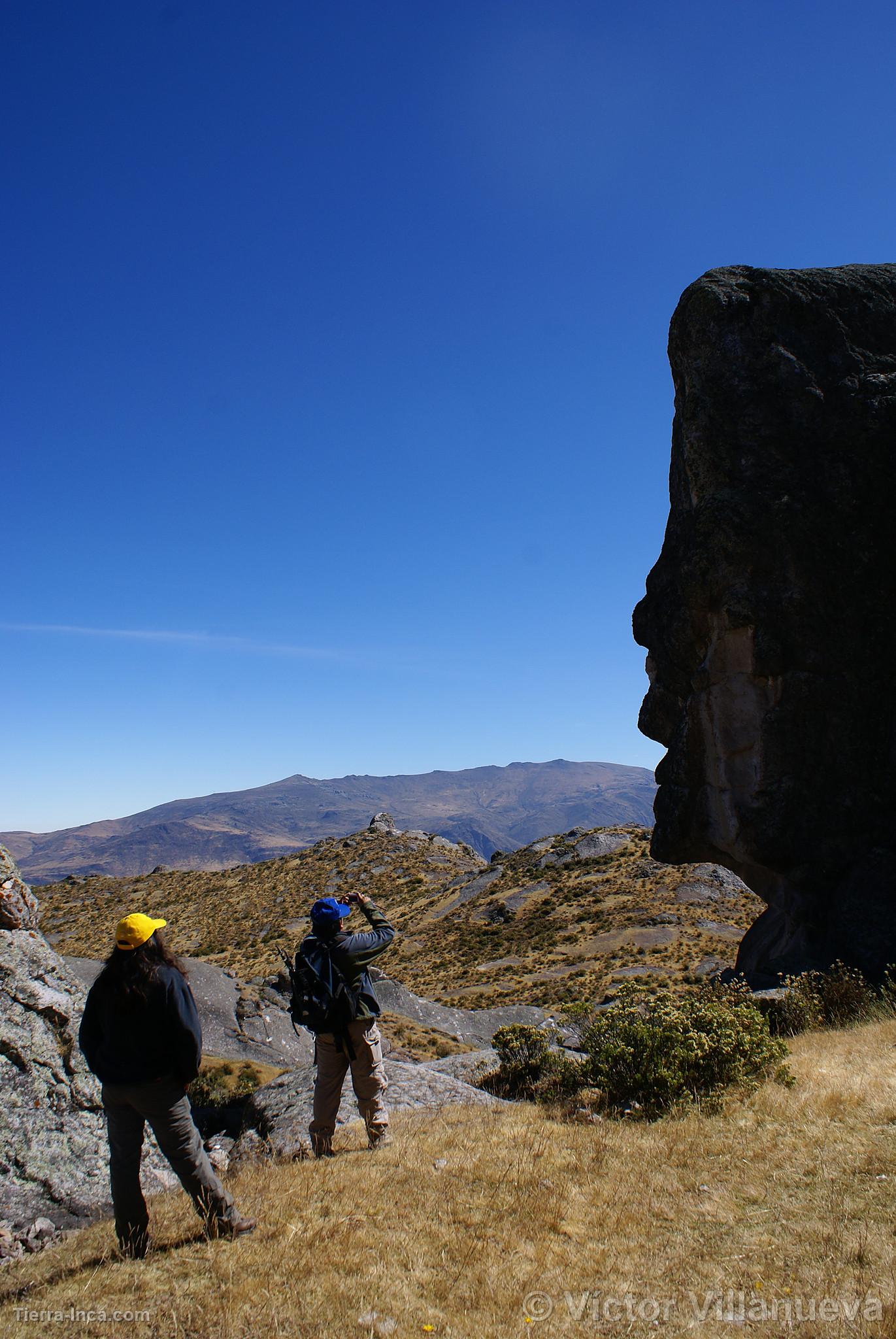 Meseta de Marcahuasi