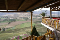 Restaurante de Azpitia