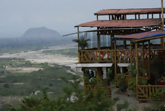 Restaurante de Azpitia