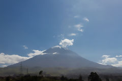 Volcn Misti, Arequipa