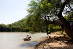 Parque Nacional Cerros de Amotape