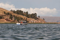 Lago Titicaca