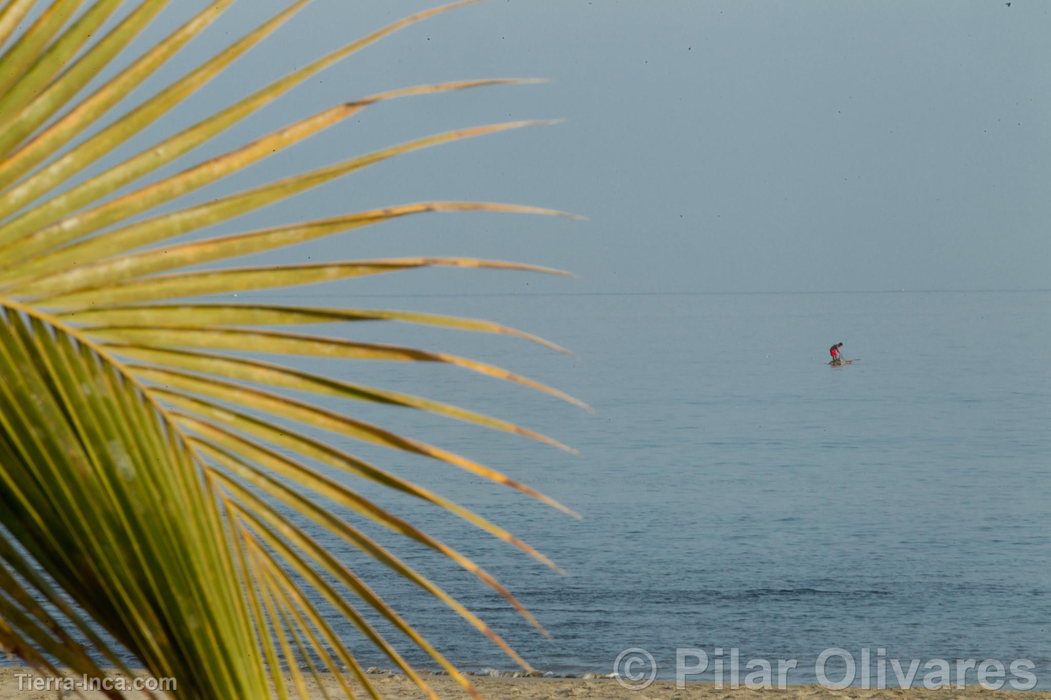 Playa Cabo Blanco